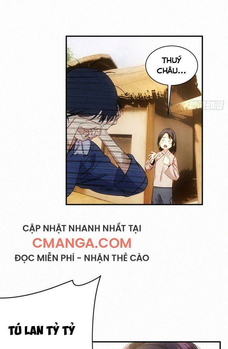 ma vương là đại địa chủ chapter 8 27