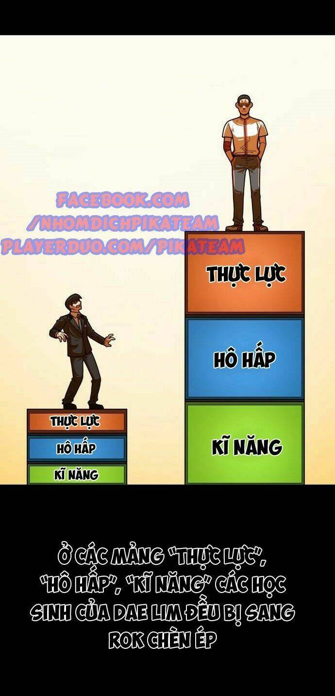 chinh phạt học đường chapter 18 30