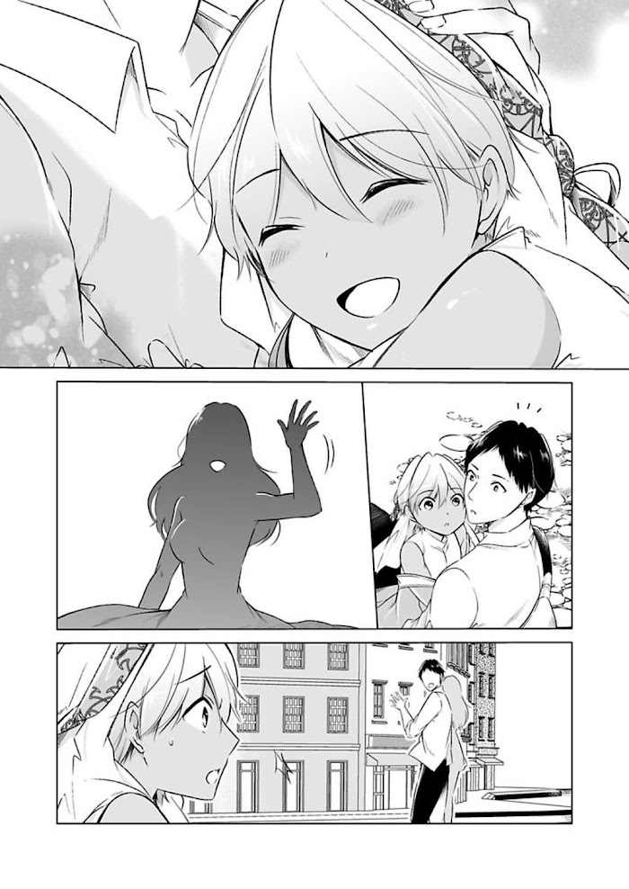 thú chơi xa xỉ của nhà tài phiệt ả rập chapter 15 2