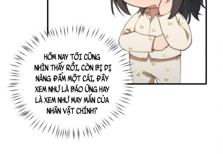 nữ chính chạy từ trong sách ra thì phải làm sao chapter 62 40