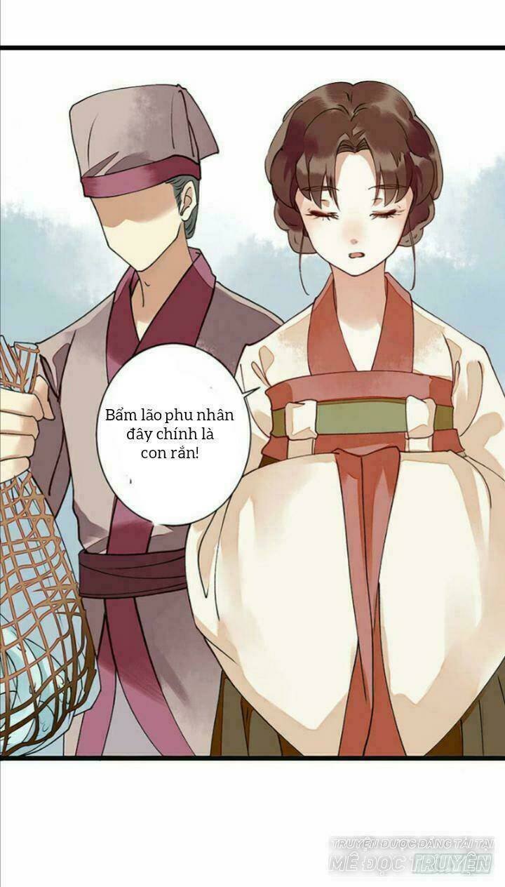 nhất đế trọng sinh mỹ nhân tâm kế chapter 15 21