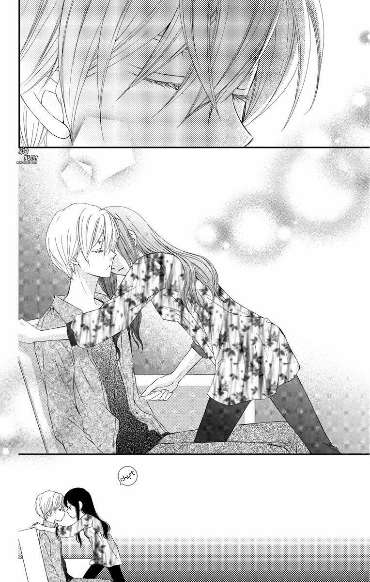 kekkon x renai chapter 13 44