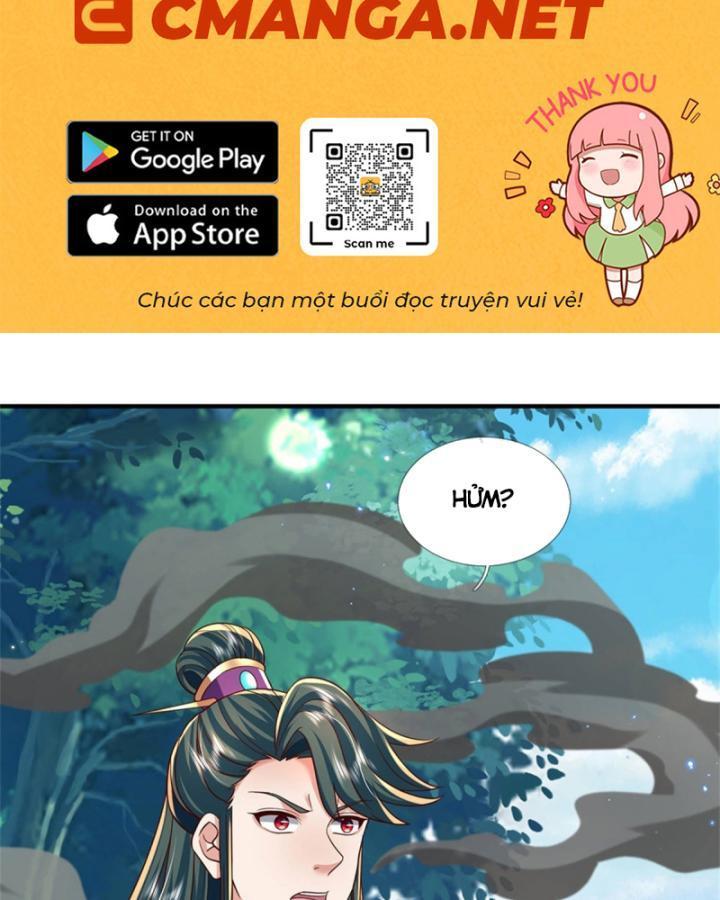 ta trở về từ thế giới tu tiên chapter 261 3