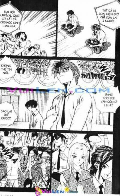 change guy chapter 143 97