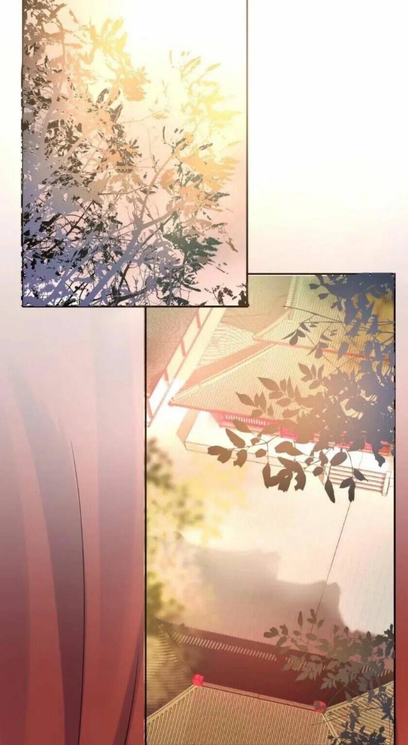 theo đuổi hoàng tử quá khó a~ chapter 49 2