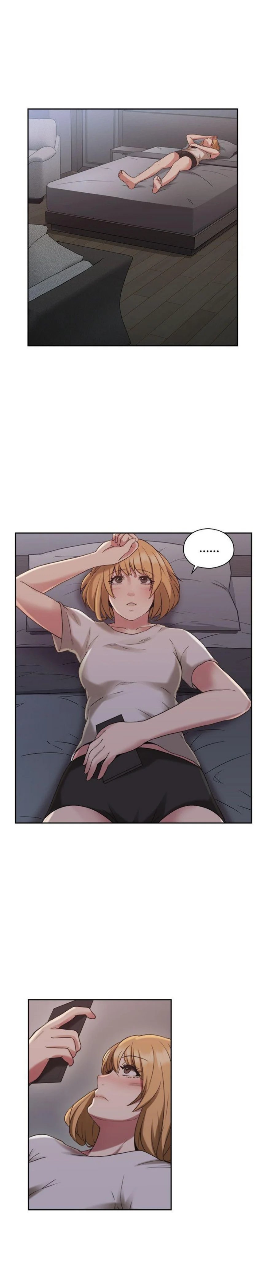 tình nhân chapter 22 19