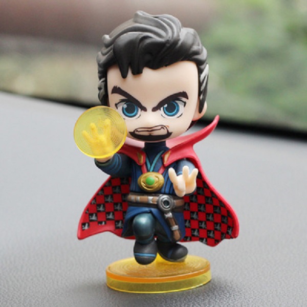 Mô Hình Marvel Dr Strange