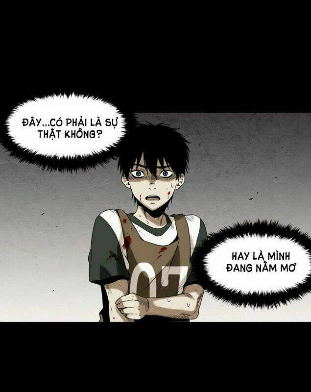 infectee chapter 3 26