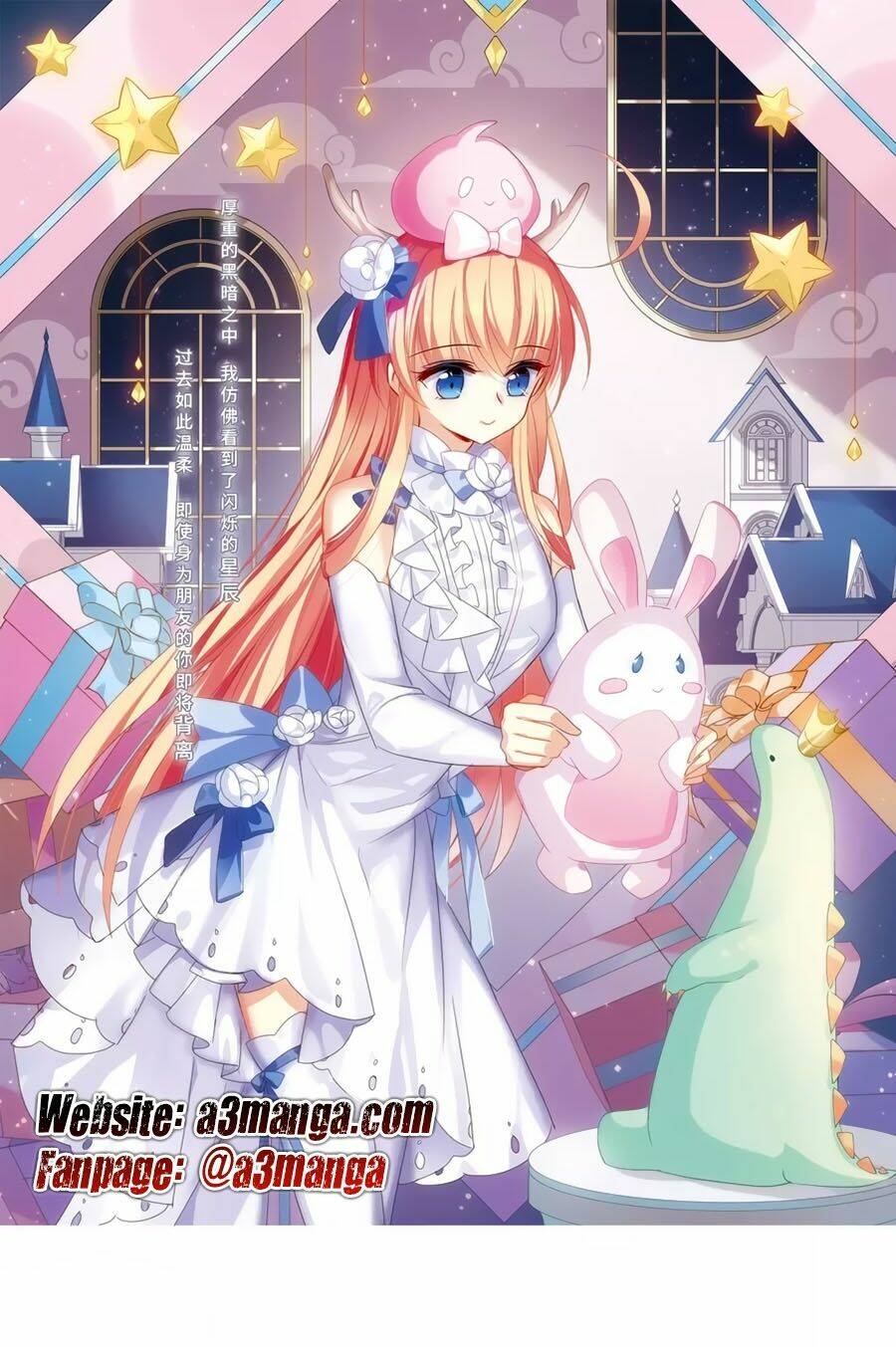 xuyên duyệt tây nguyên 3000 chapter 271.1 1