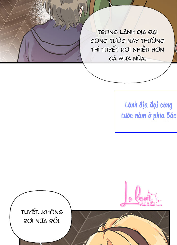 chị tôi đã nhặt về một nam chính quyến rũ chapter 49 8