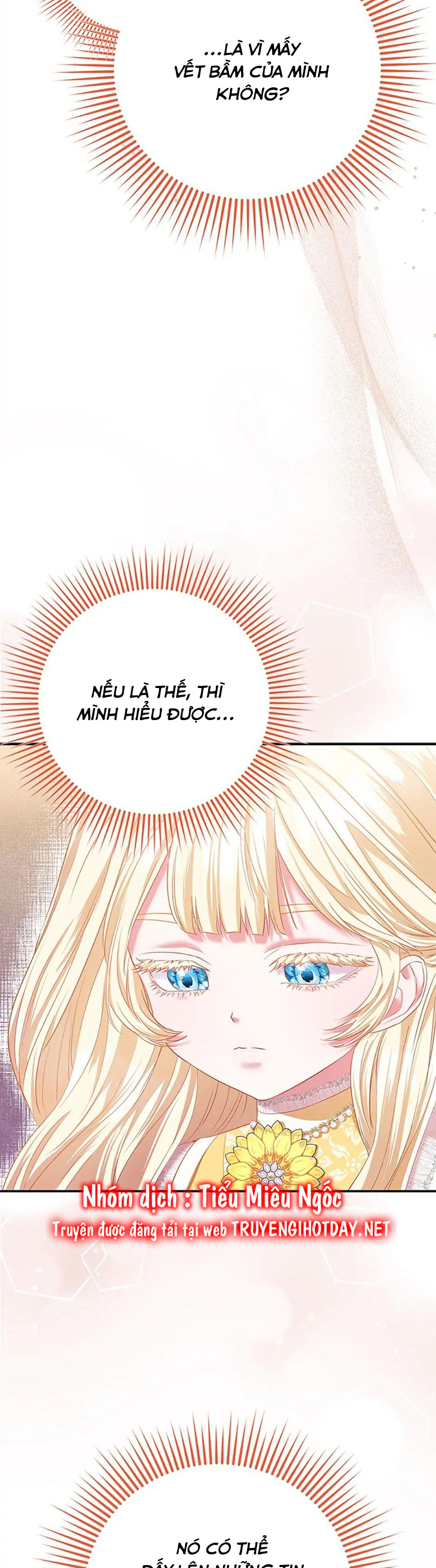 nàng công chúa của tôi chapter 16 35