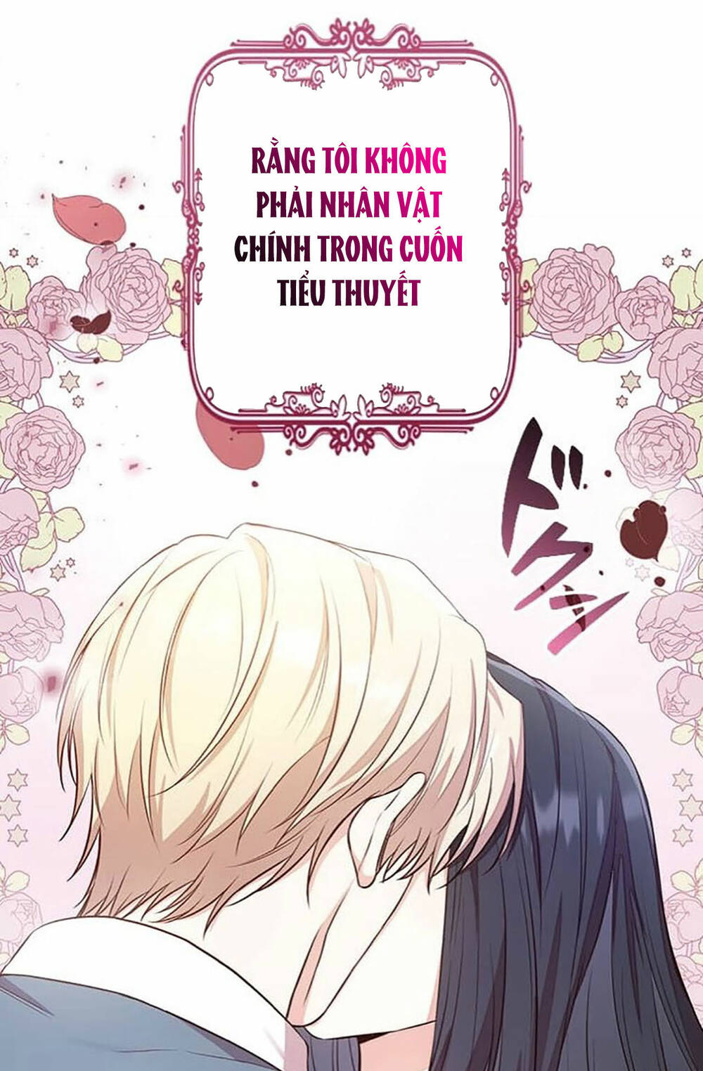 từ ác nữ, tôi trở thành một người mẹ chapter 5 71