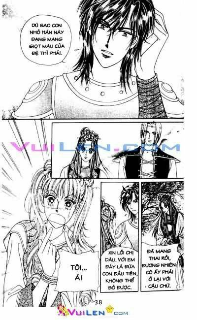 cô nàng đỏm dáng chapter 7 37