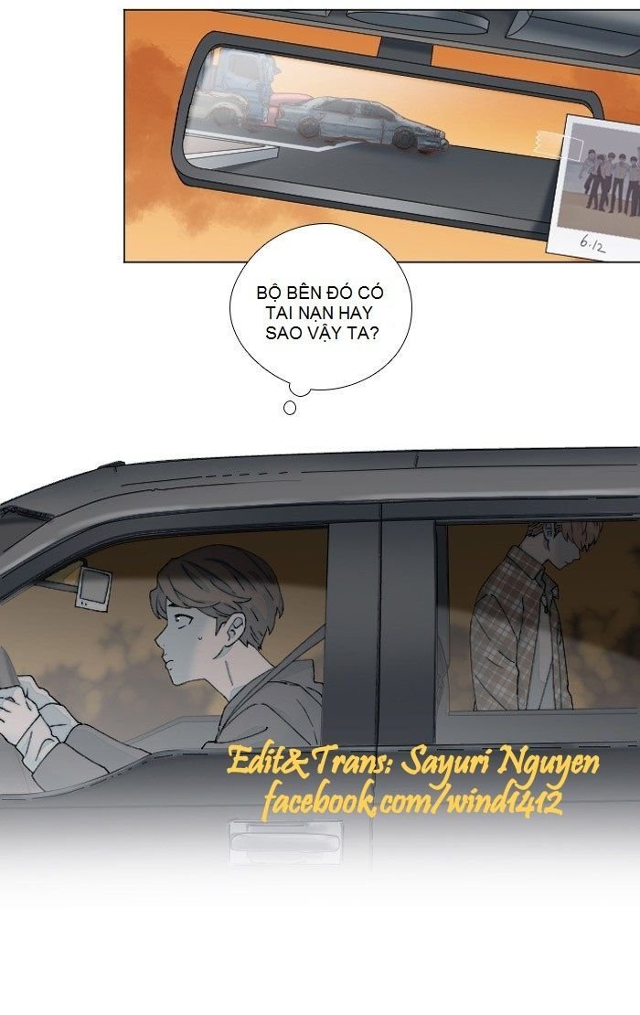 sự cứu rỗi chapter 11 9