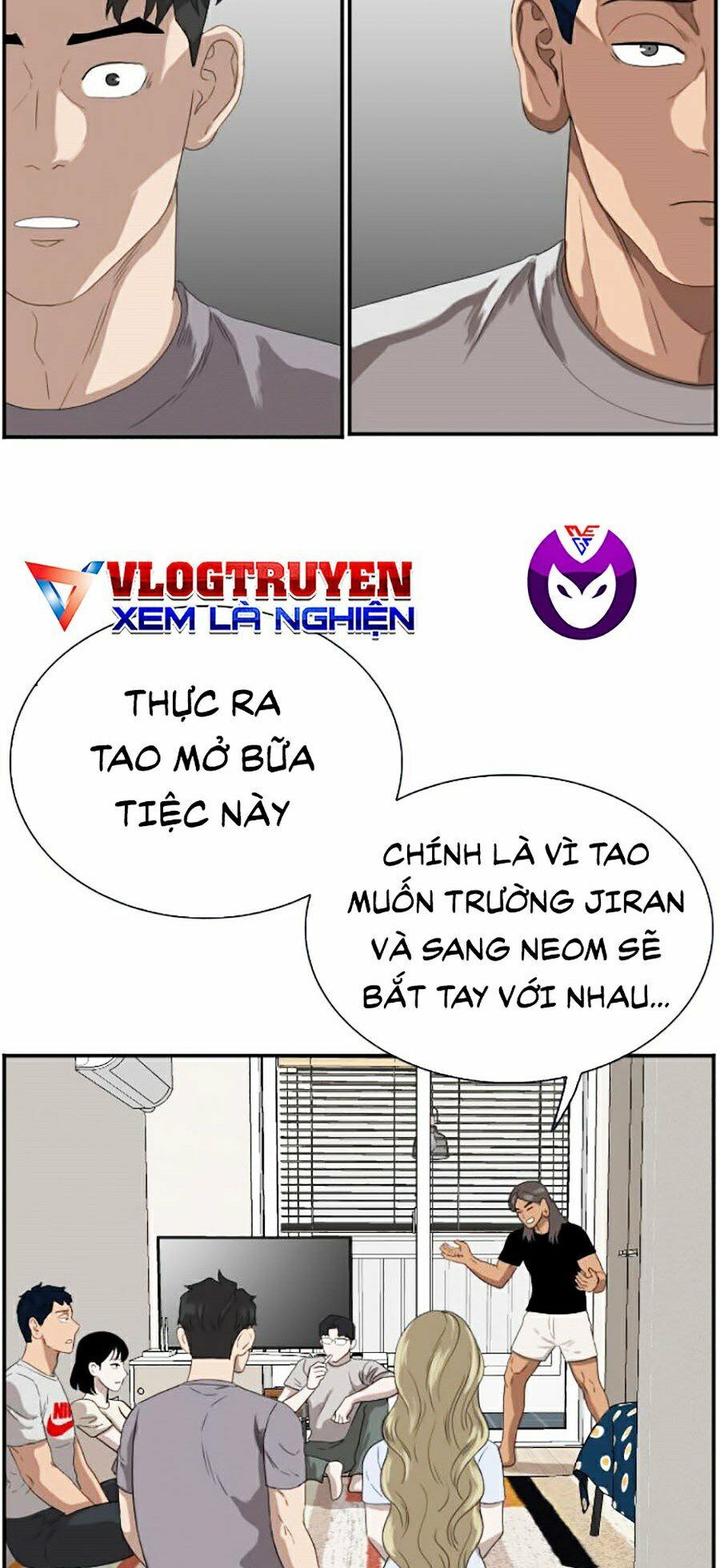 người xấu chapter 63 96