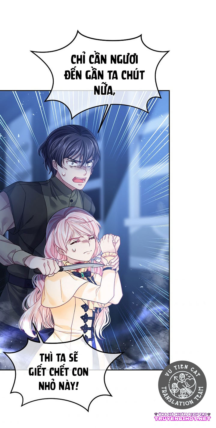 tôi gặp rắc rối vì chồng qúa dễ thương chapter 8.2 22