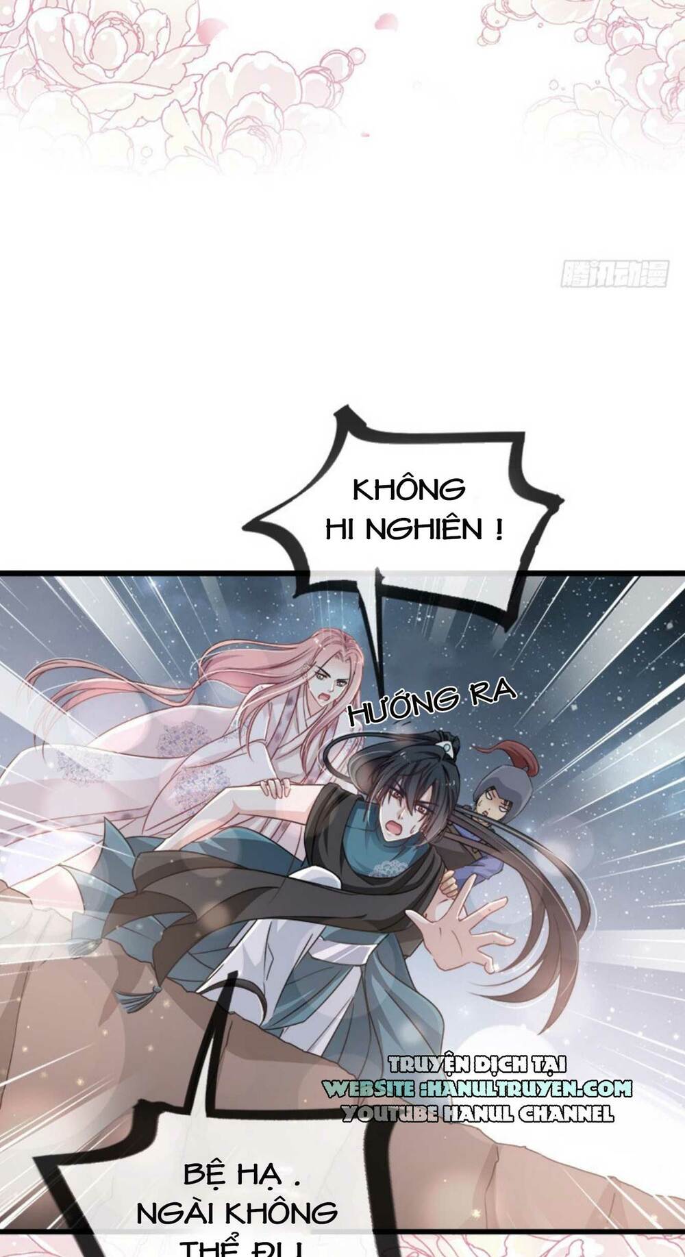 thiên hạ đệ nhất sủng phi chapter 20 40