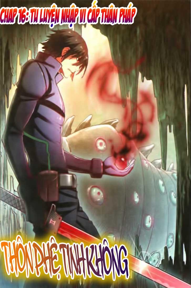 thôn phệ nhân gian chapter 16 5