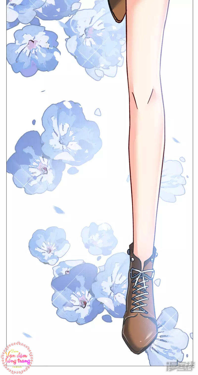 cô ấy đến rồi, xin nằm xuống! chapter 186 26