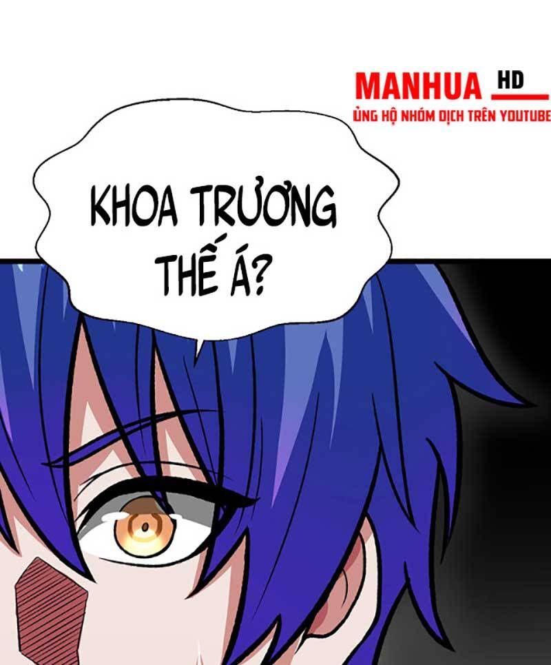 võ đạo độc tôn chapter 552 49