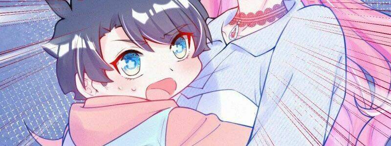 mami đột kích, thiên tài manh bảo khốc daddy chapter 16 85