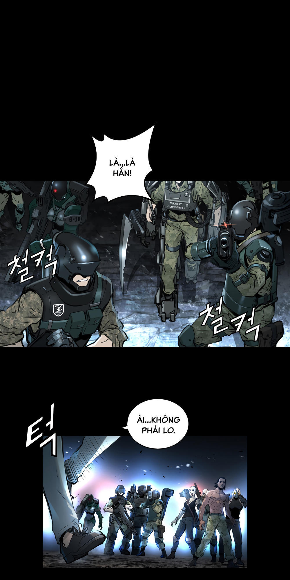 tam tuyệt tại dị giới chapter 68 4