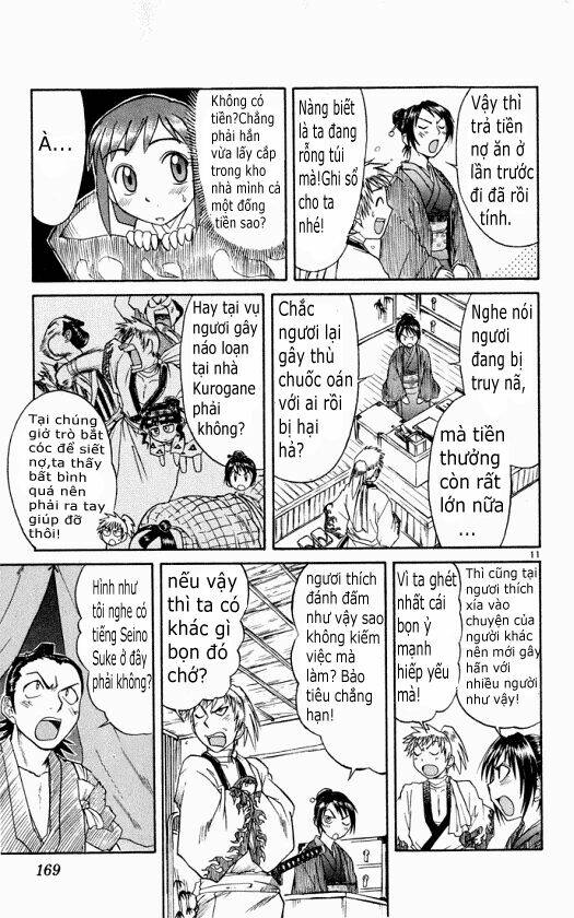 midori no hibi chapter 86 12