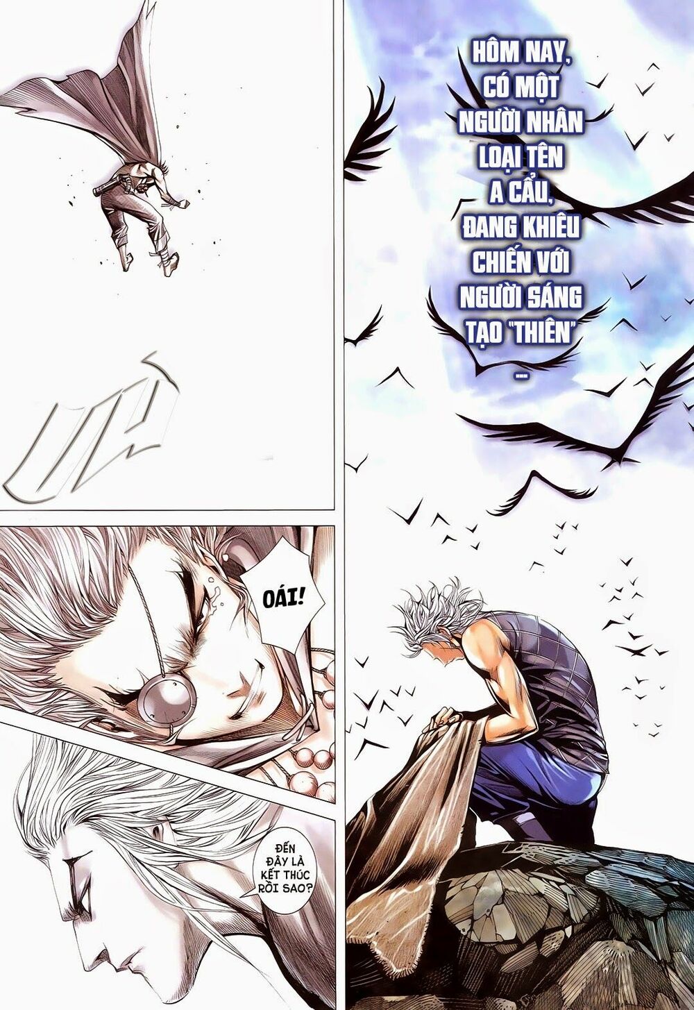 phong thần ký chapter 180 24