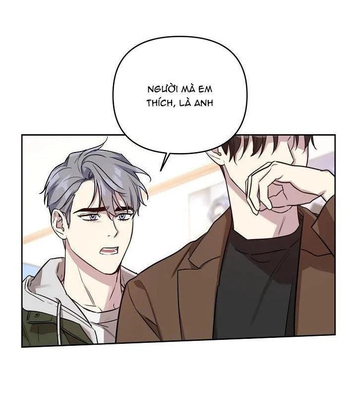 thần tượng đến rồi!? chapter 34 51