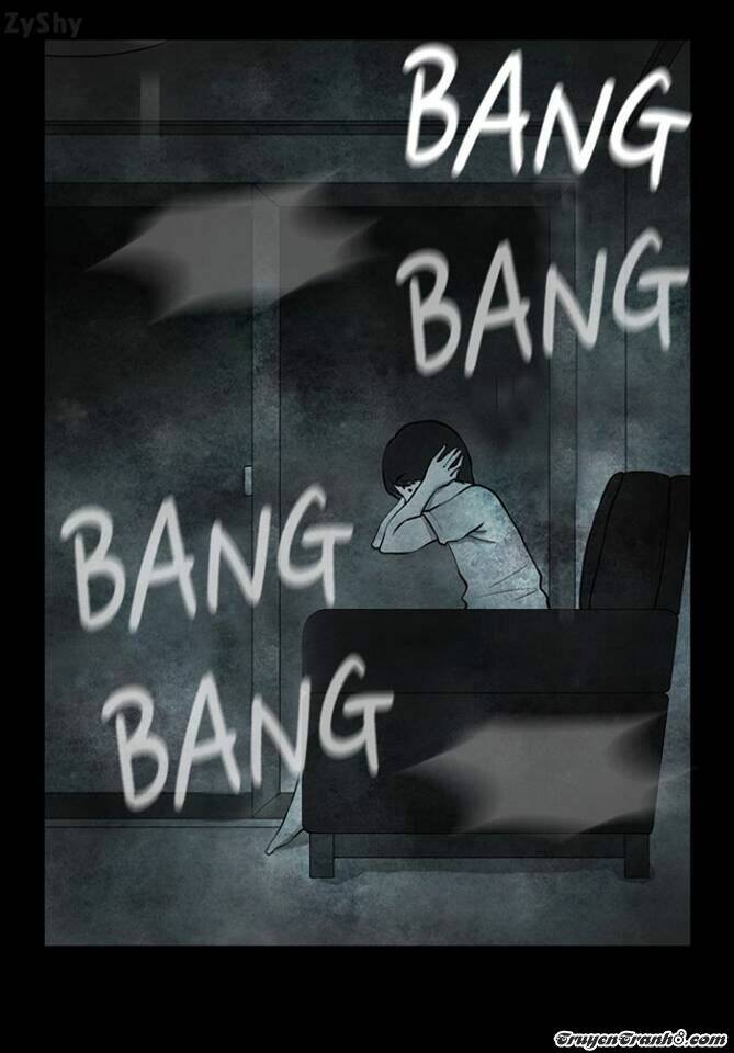 kho truyện kinh dị: ác mộng đêm về chapter 2 24