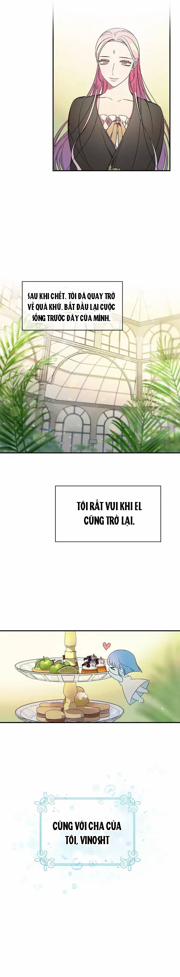 nữ công tước trong nhà kính chapter 1 17