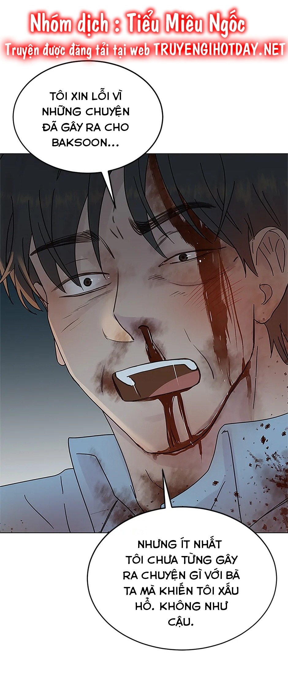 sự trả thù ngọt ngào của vợ tôi chapter 251 24