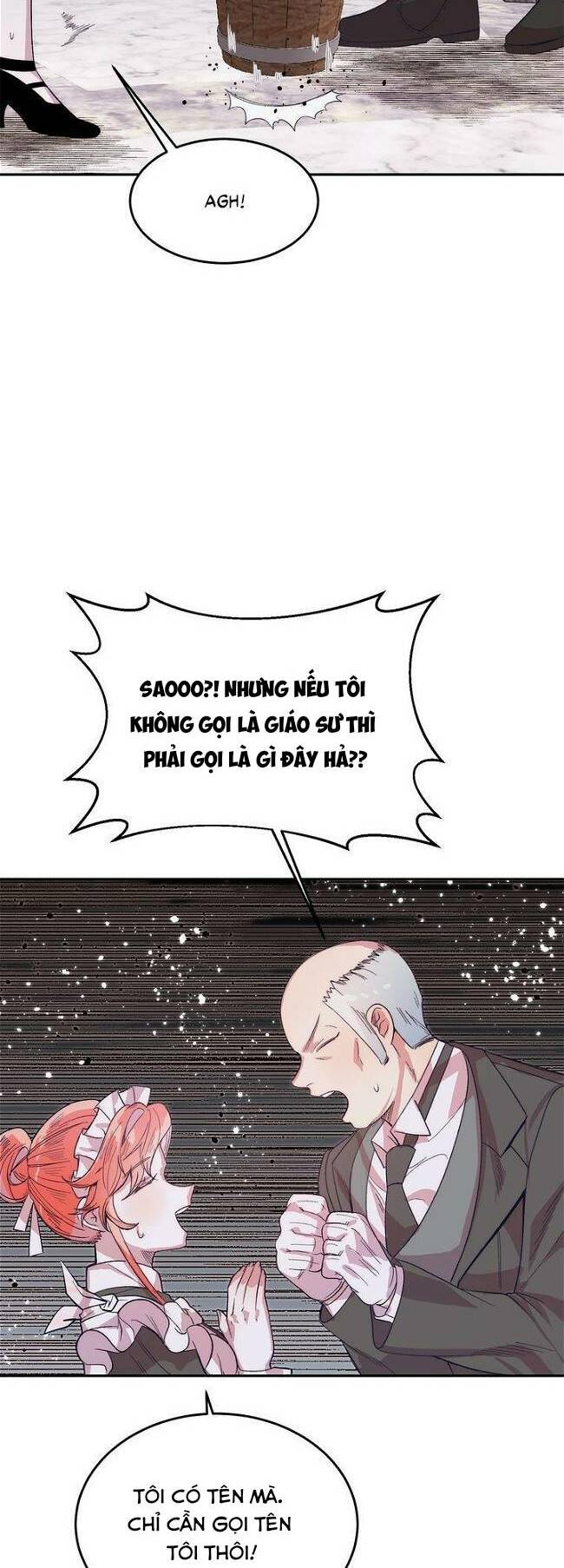 cách để trao vương miện cho vị hoàng tử hoang dã của tôi chapter 10 55