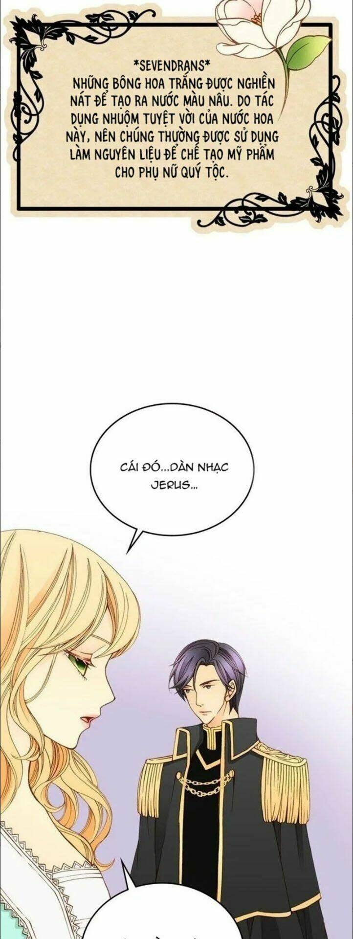 wendy , cô gái bán hoa chapter 11 27