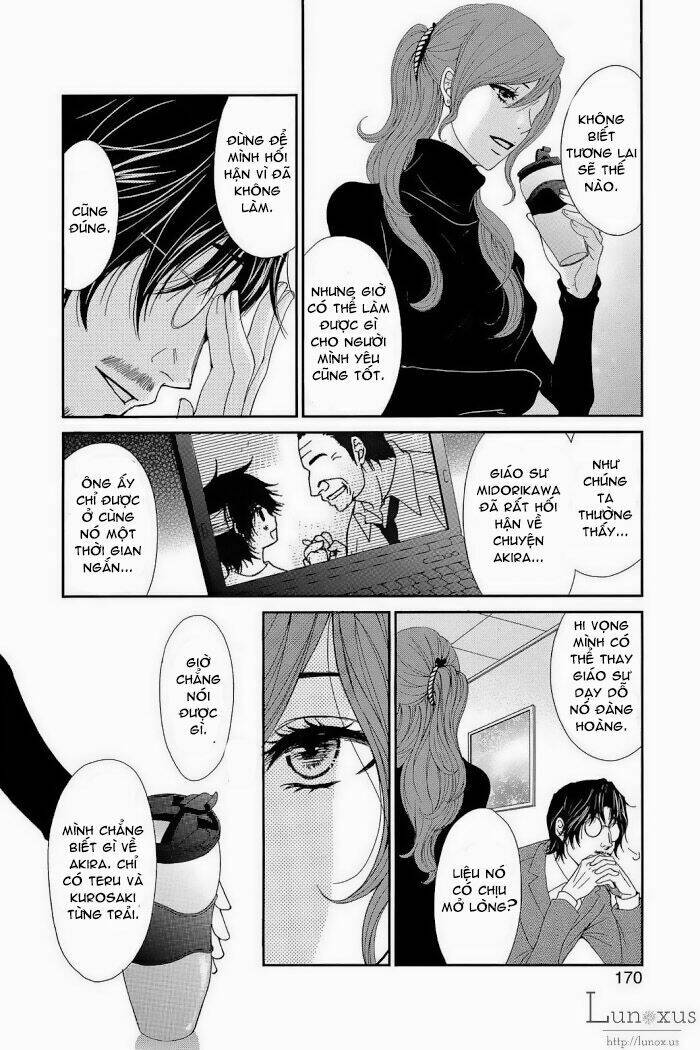 điện kích daisy chapter 69 19