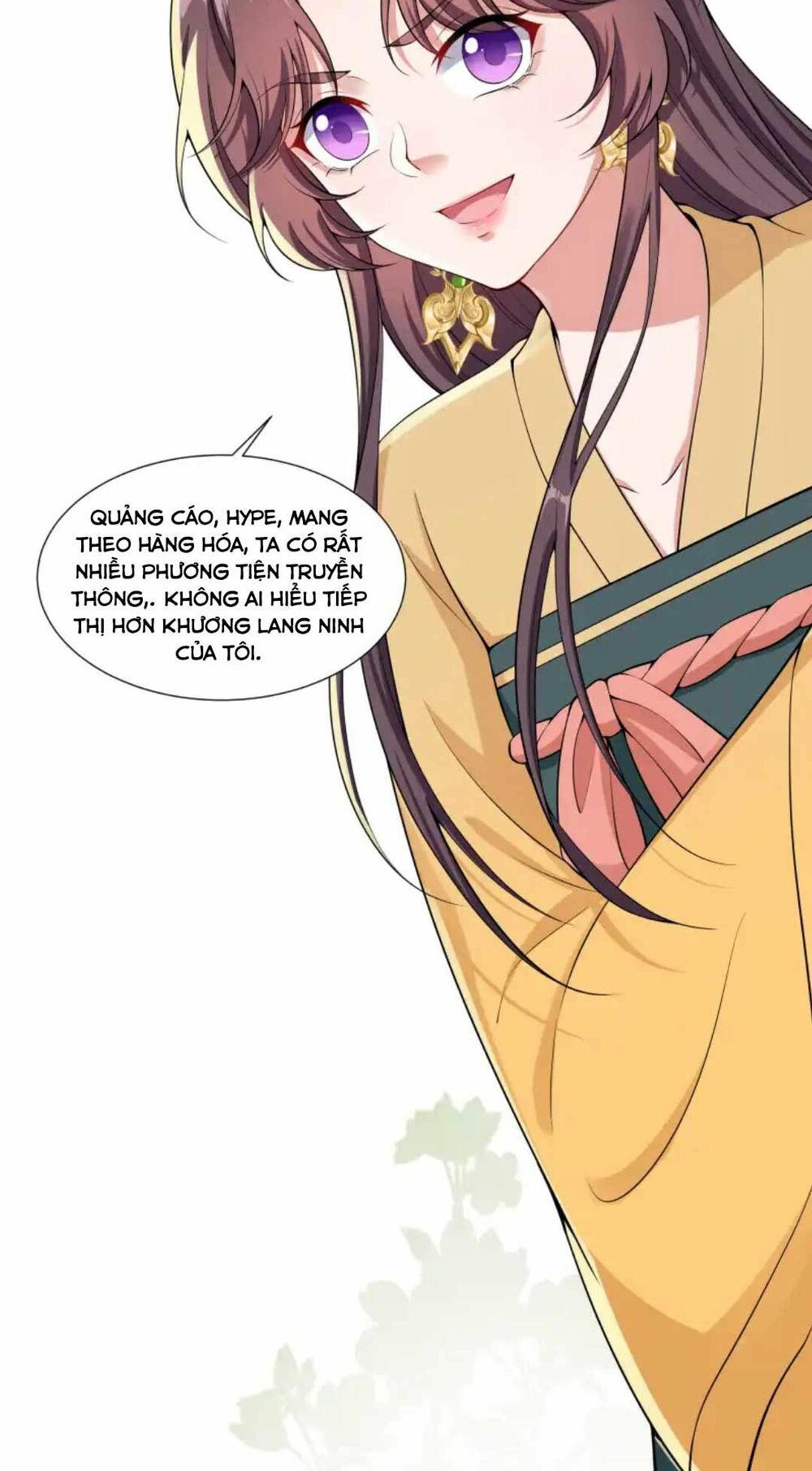 nam thần ai cũng muốn lấy ta chapter 32 36