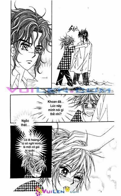 chạm mặt thần tượng chapter 1 104