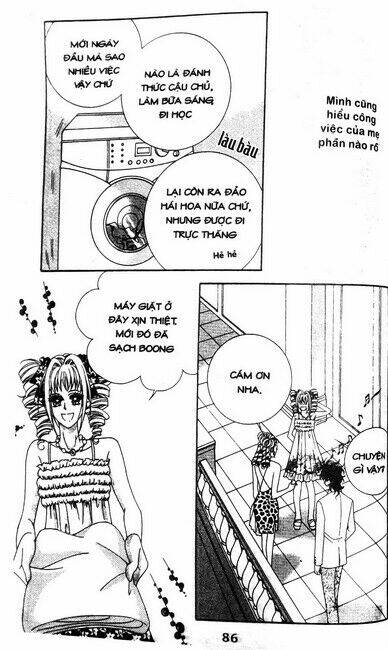 lọ lem hậu đậu chapter 7 26