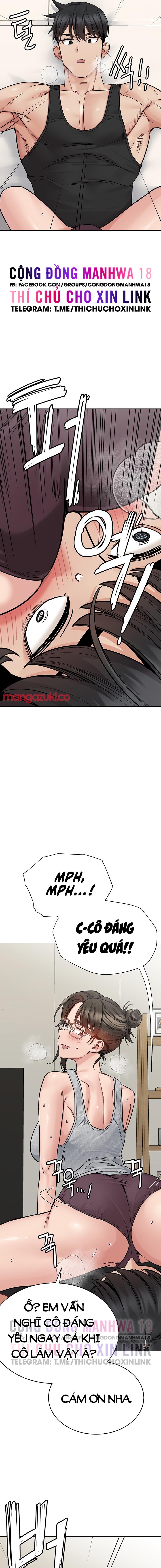 người dì khiêu gợi chapter 86 10