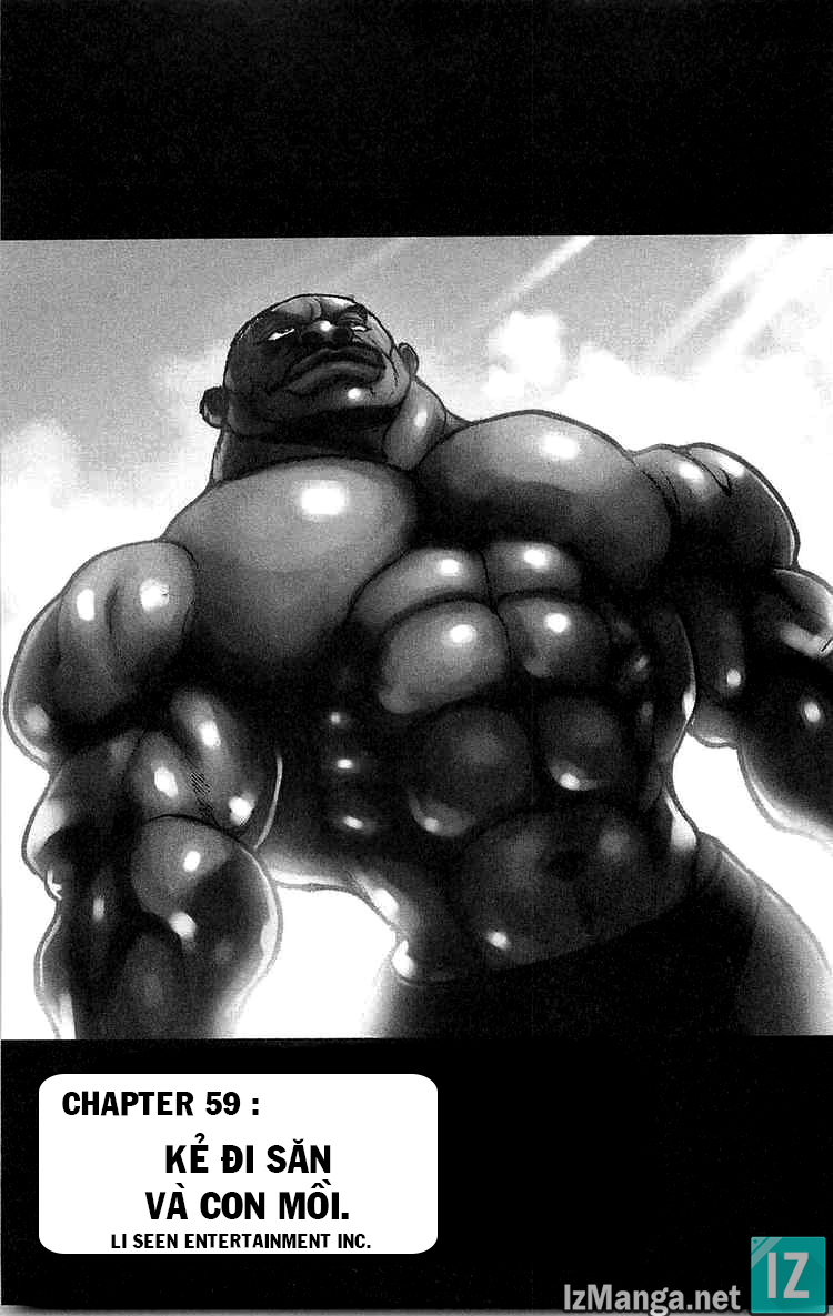 baki – son of ogre chapter 59 1