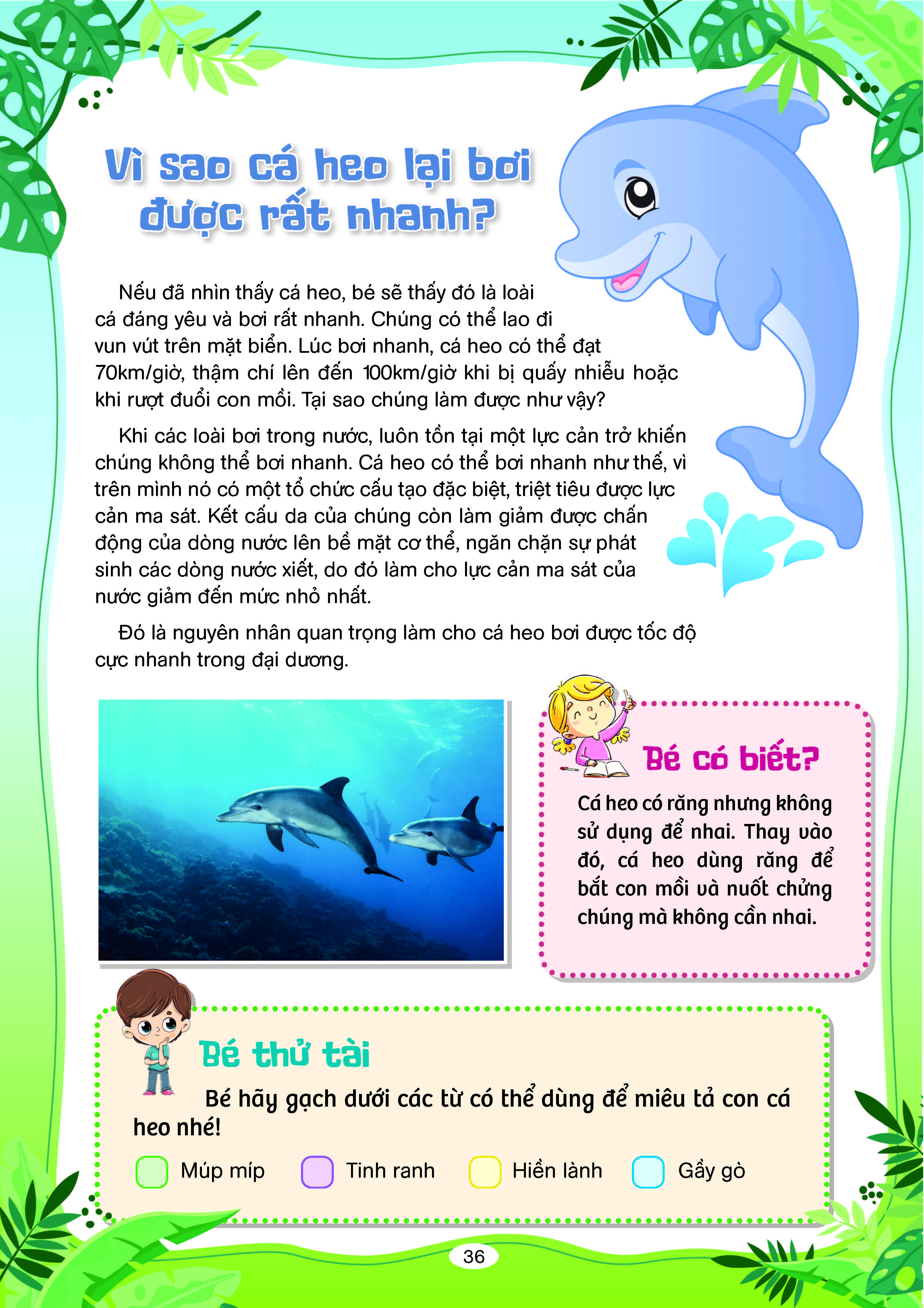 10 Vạn Câu Hỏi Vì Sao  - Cùng Trẻ Khám Phá Thế giới Xung Quanh