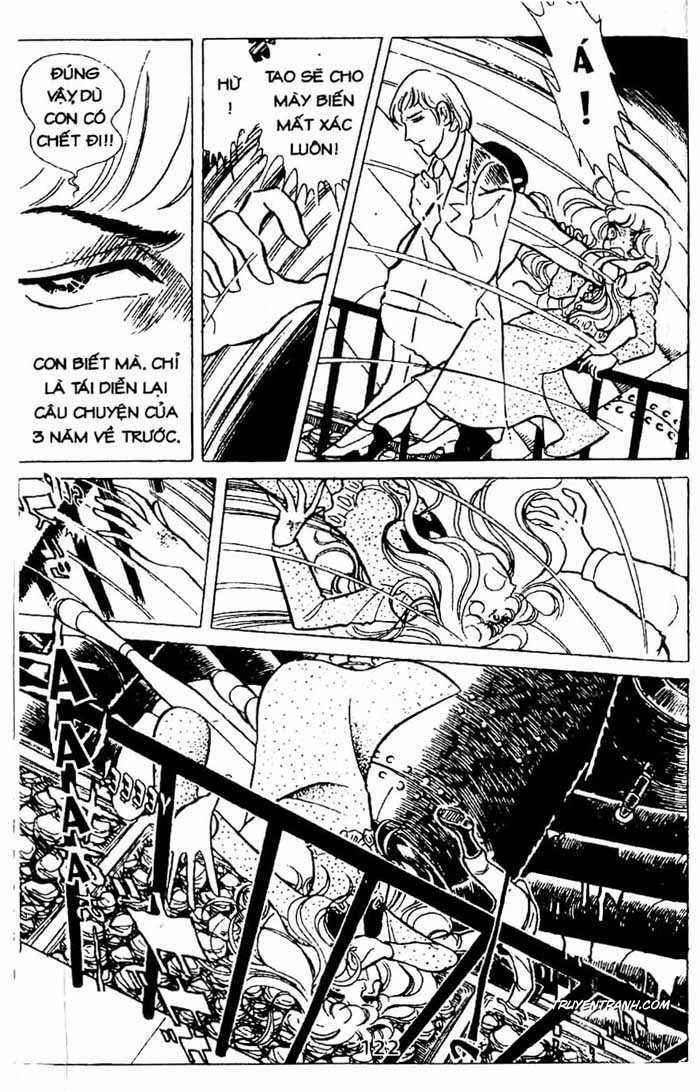 akuma no hanayome (bride of deimos) chapter 1.2 23