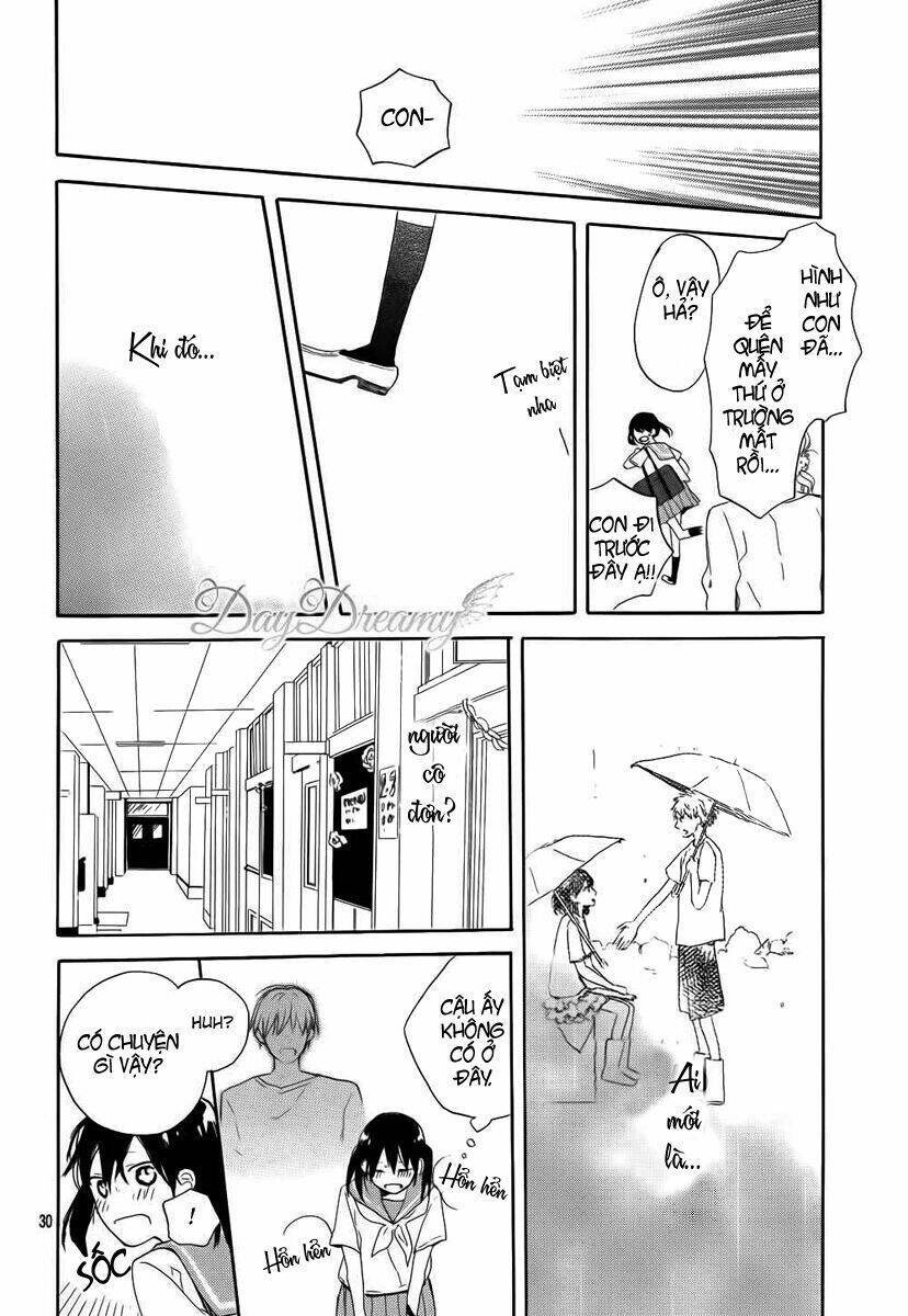 shinyuu no mikami-kun chapter 1 29