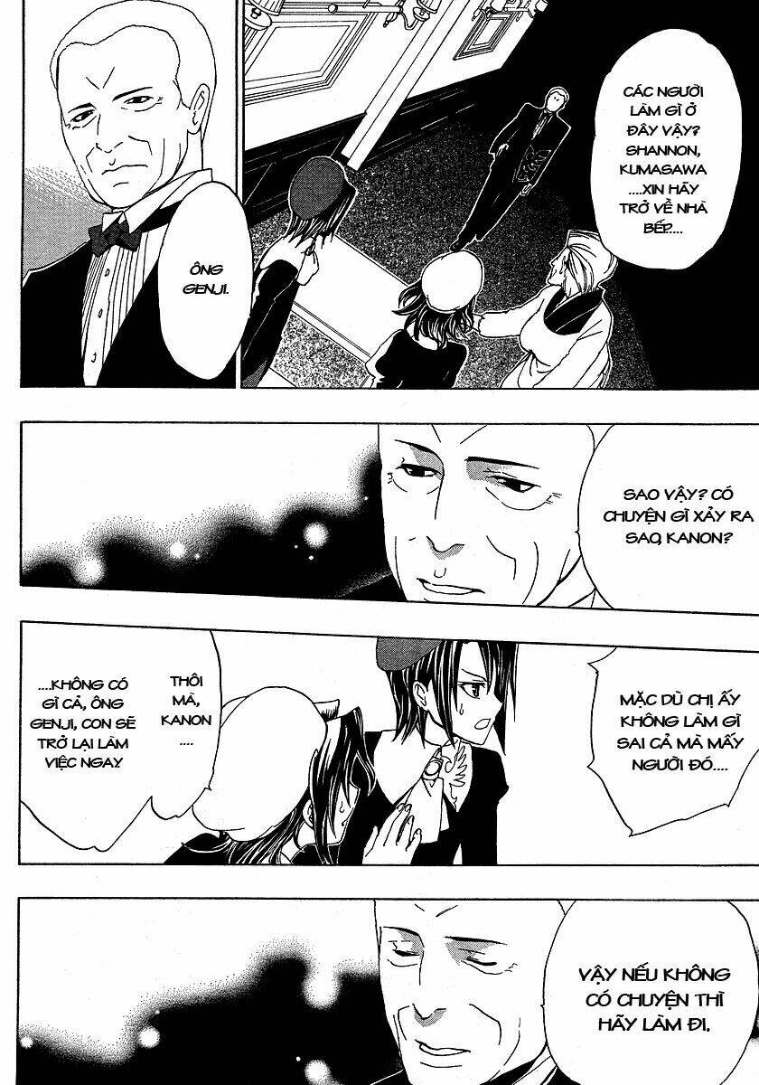 umineko no naku koro ni episode 1: legend of the golden witch chapter 3 32