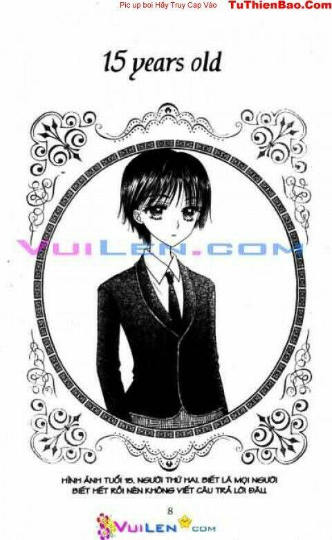gakuen alice chapter 23 8