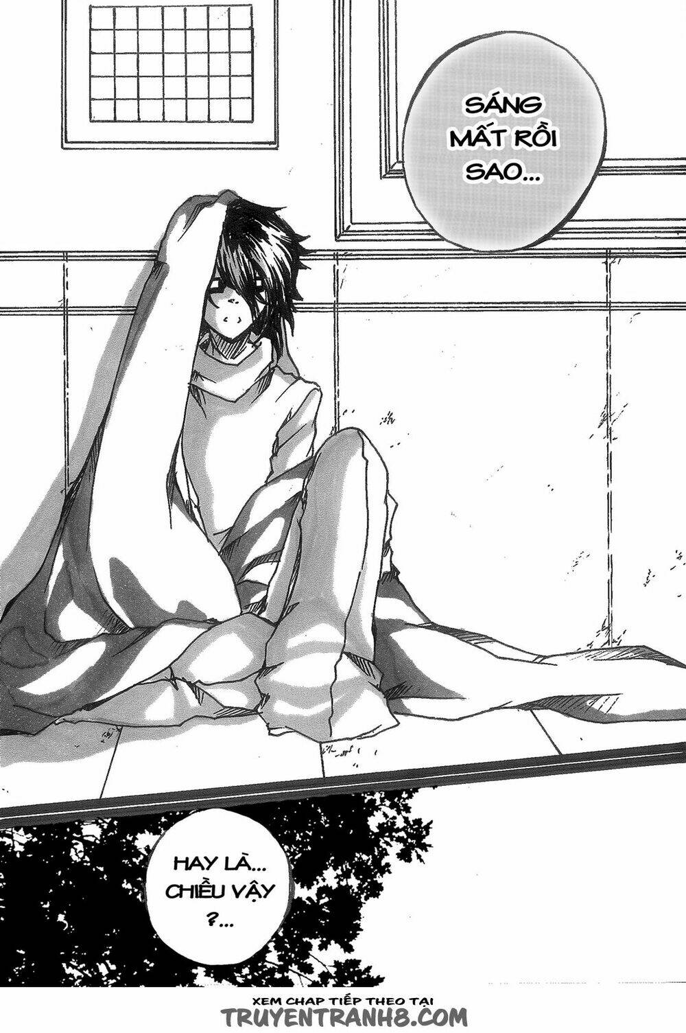 ma pháp thiếu niên lct chapter 2 10