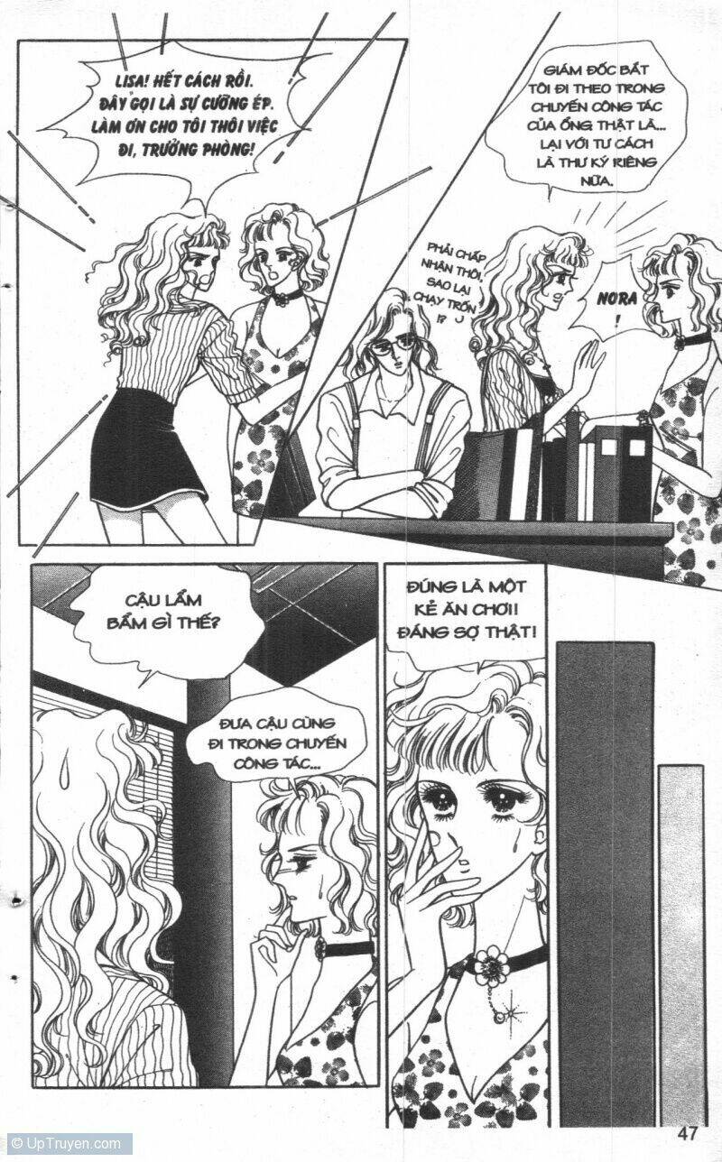 đừng chống đối chapter 1 54