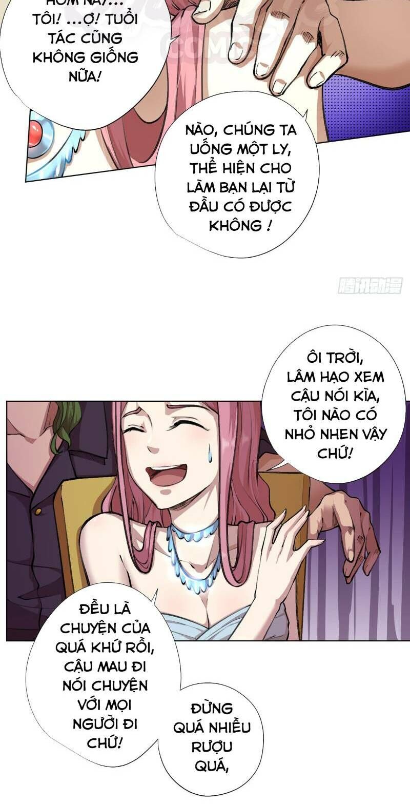 vương bài thần y chapter 10 18