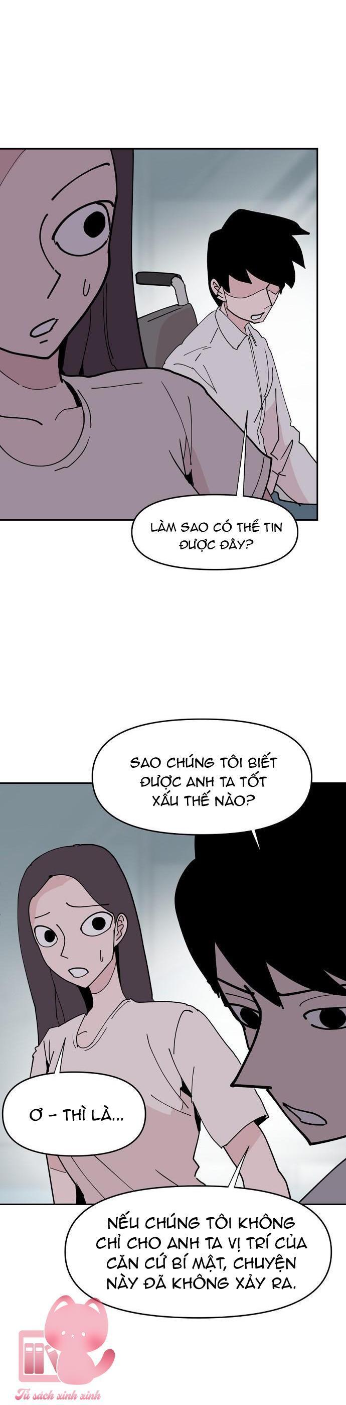 yêu không hồi kết chapter 19 11