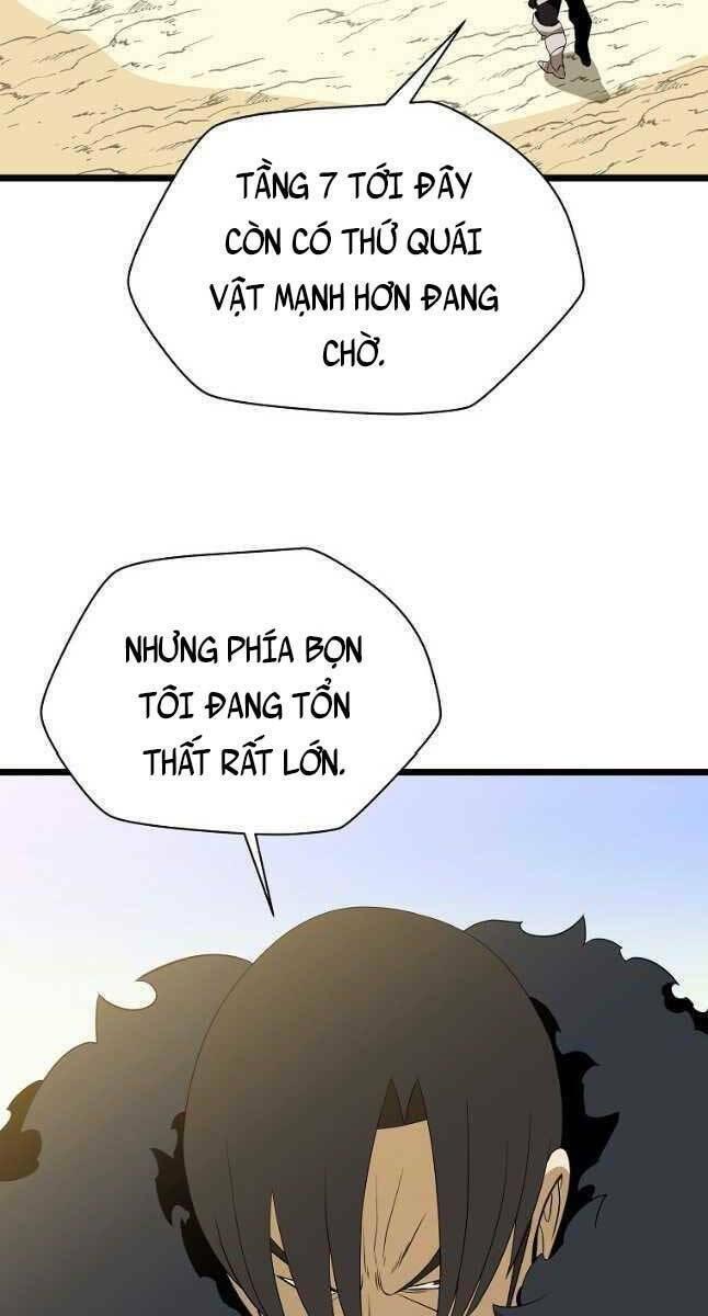 tiêu diệt đấng cứu thế chapter 128 66